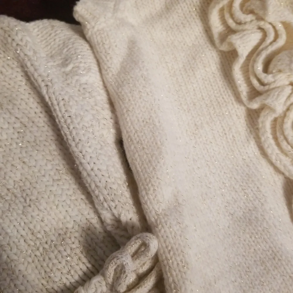 Girls‎ old navy 3 6 month holiday sweater dress set